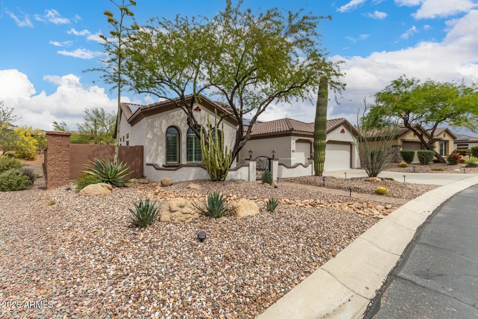 1964 W Wayne Lane, Anthem, AZ 85086 — photo 9 of 89