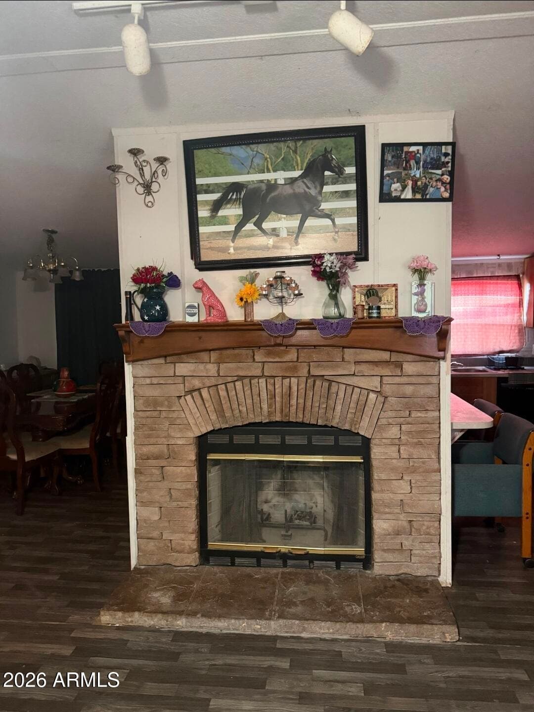 2625 N SADDLE VISTA Road, Tonopah, AZ 85354 — photo 3 of 19