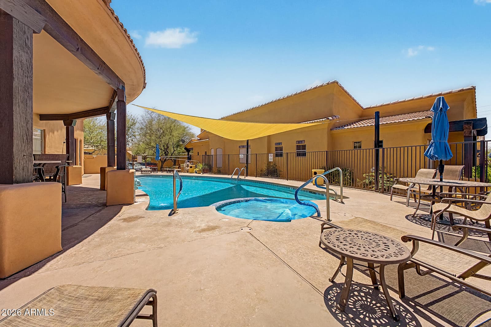 5370 S DESERT DAWN Drive 56, Gold Canyon, AZ 85118 — photo 33 of 39