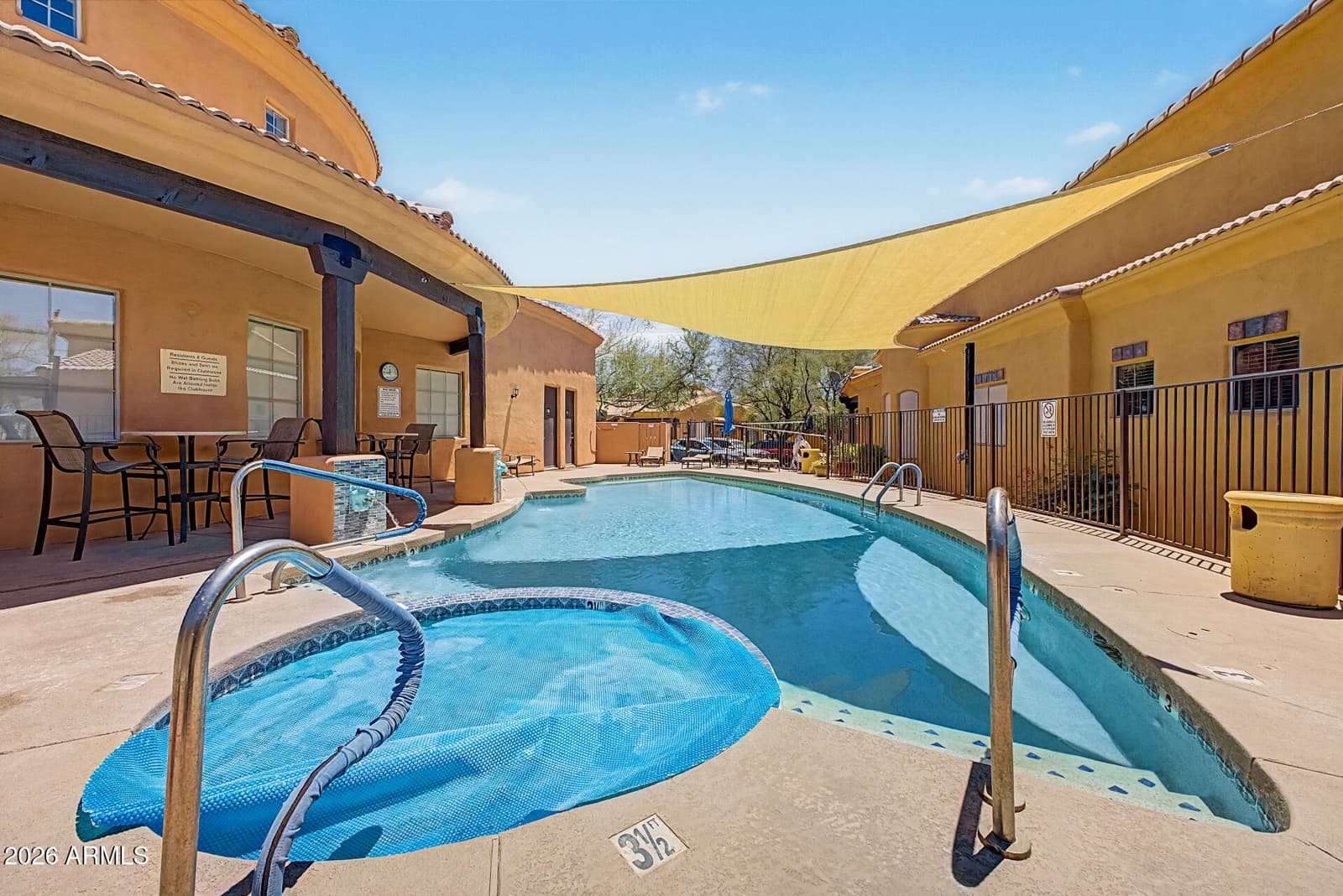 5370 S DESERT DAWN Drive 56, Gold Canyon, AZ 85118 — photo 34 of 39