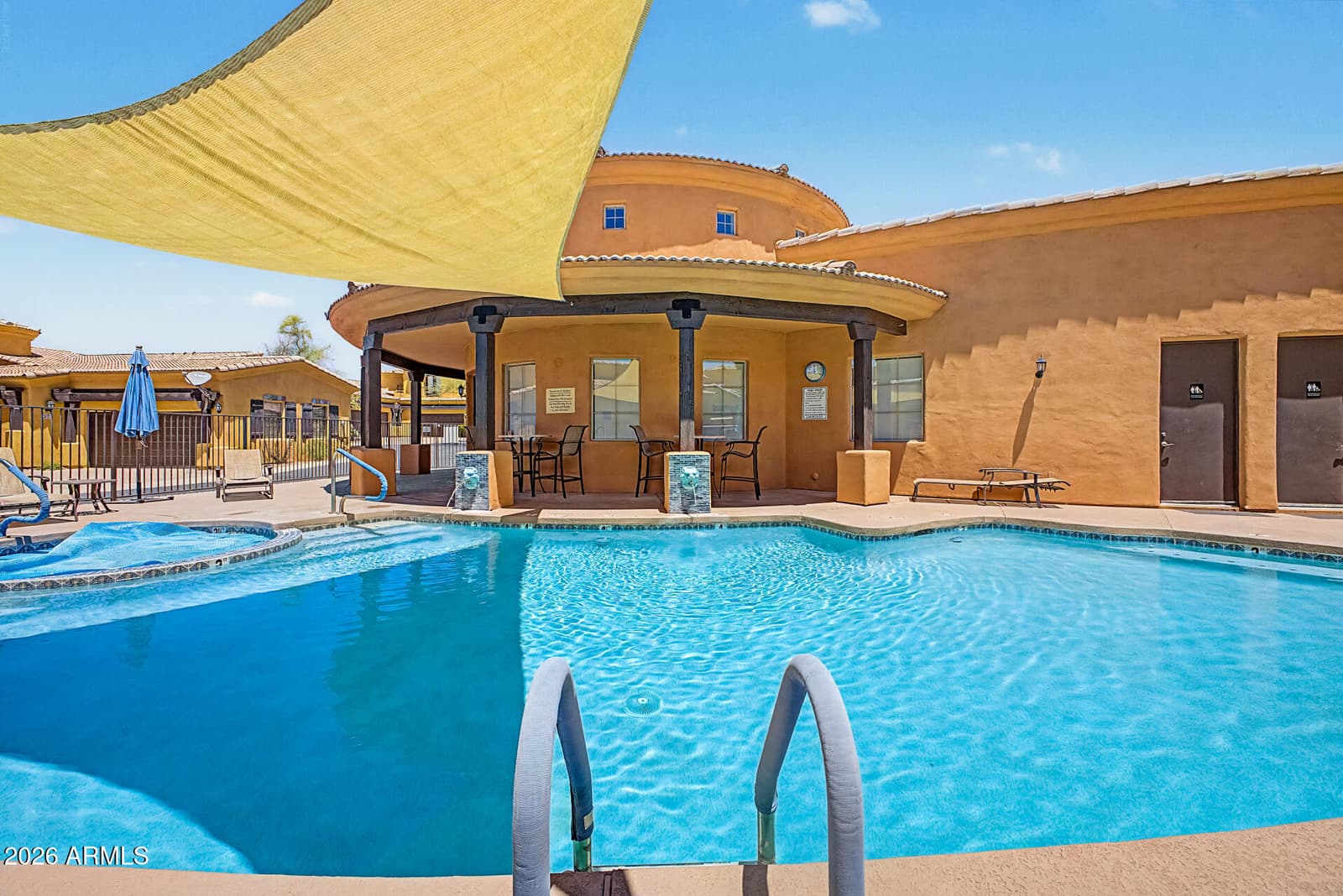 5370 S DESERT DAWN Drive 56, Gold Canyon, AZ 85118 — photo 35 of 39