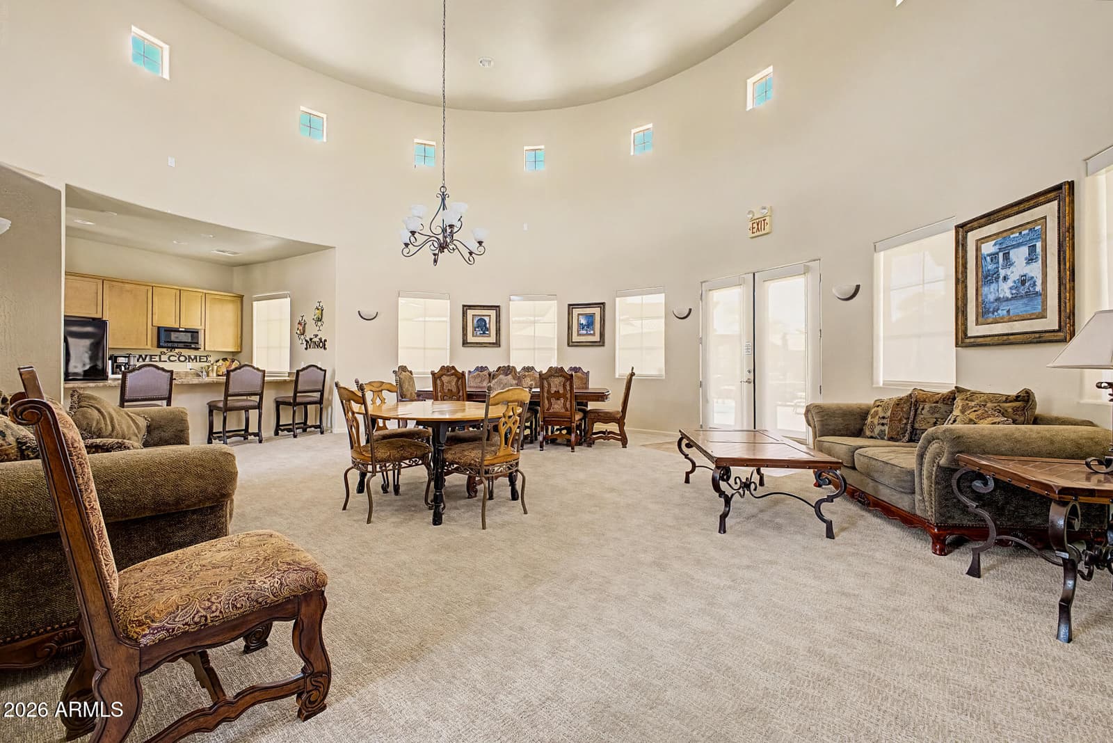 5370 S DESERT DAWN Drive 56, Gold Canyon, AZ 85118 — photo 38 of 39