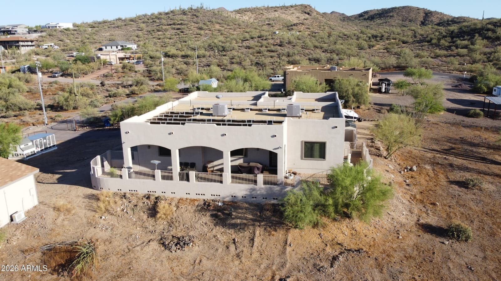 47706 N 24th Lane, New River, AZ 85087 — photo 78 of 93