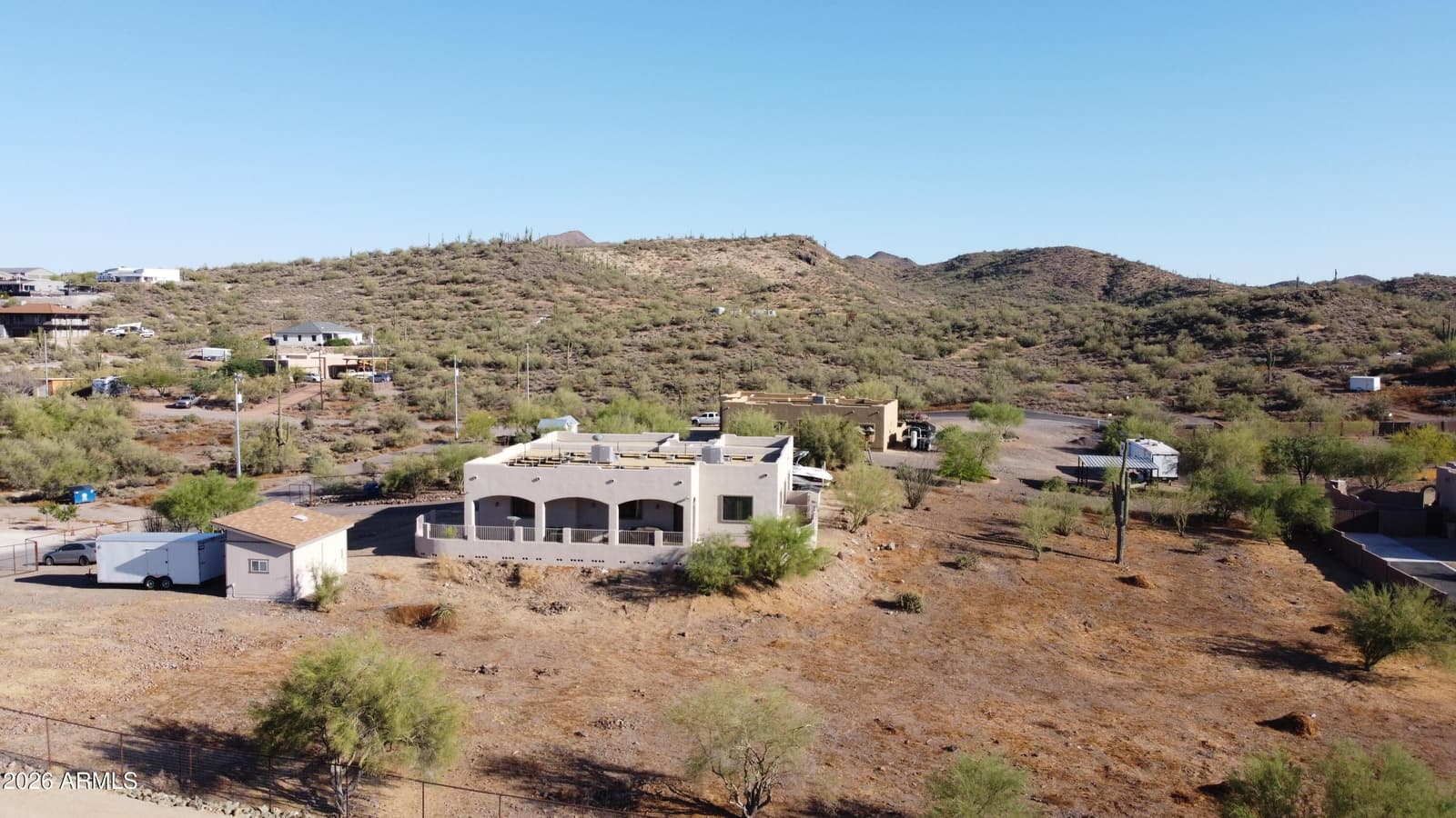 47706 N 24th Lane, New River, AZ 85087 — photo 81 of 93