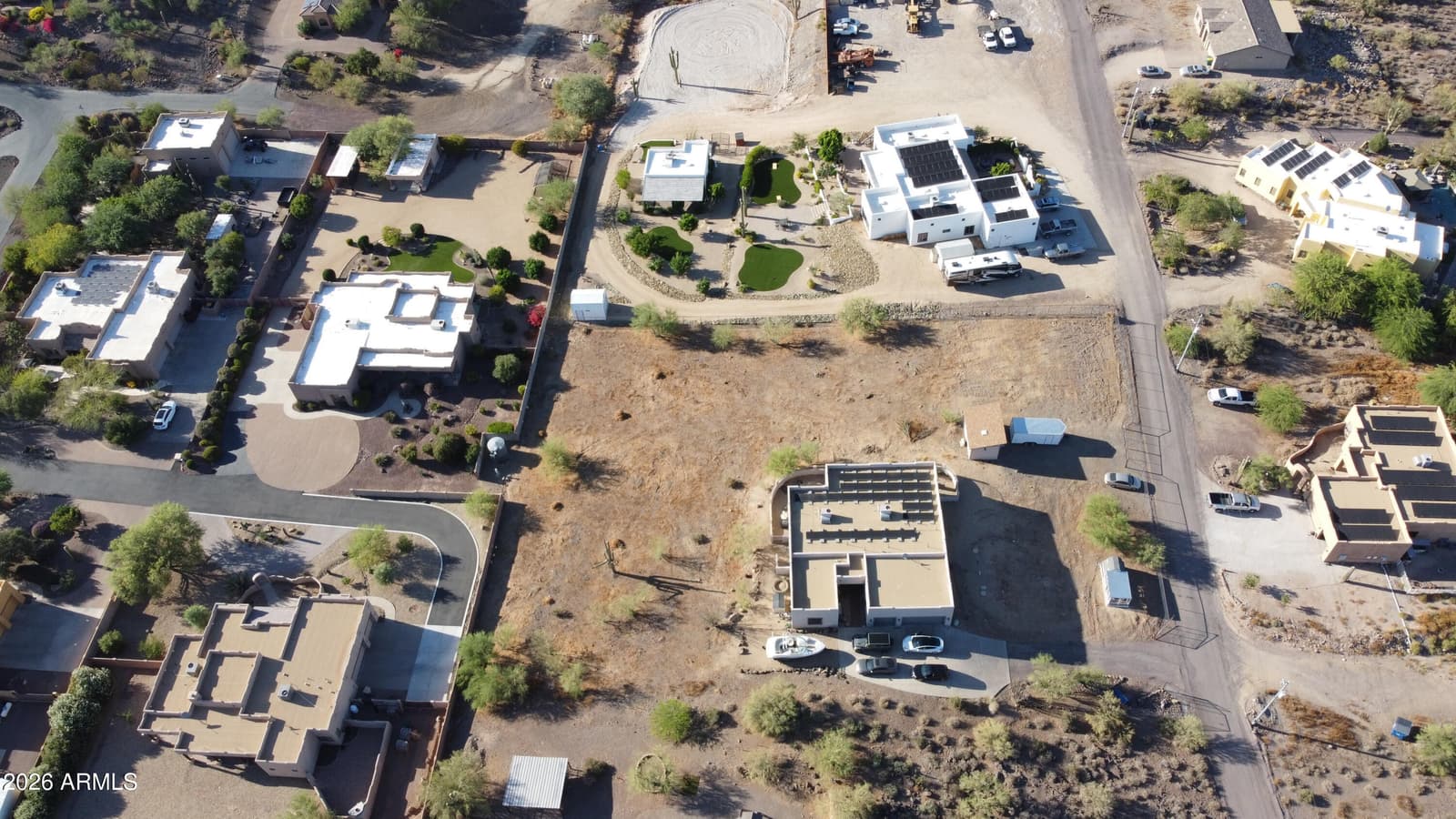 47706 N 24th Lane, New River, AZ 85087 — photo 83 of 93