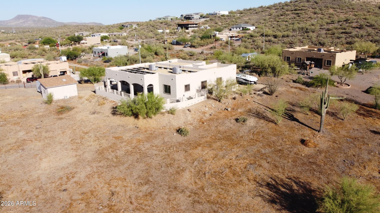 47706 N 24th Lane, New River, AZ 85087 — photo 86 of 93