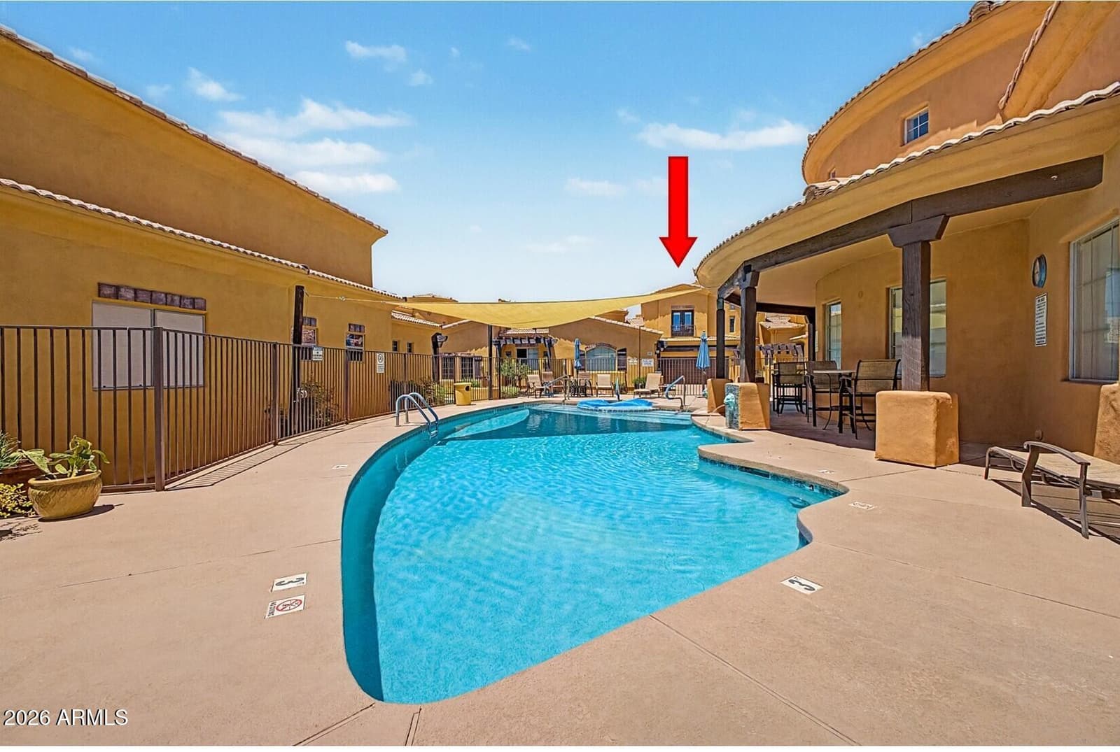 5370 S DESERT DAWN Drive 56, Gold Canyon, AZ 85118 — photo 32 of 39