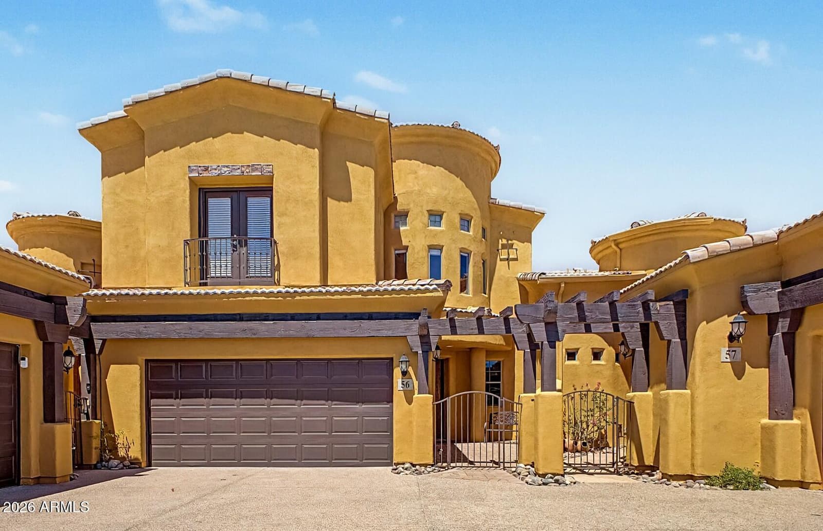 5370 S DESERT DAWN Drive 56, Gold Canyon, AZ 85118 — photo 2 of 39