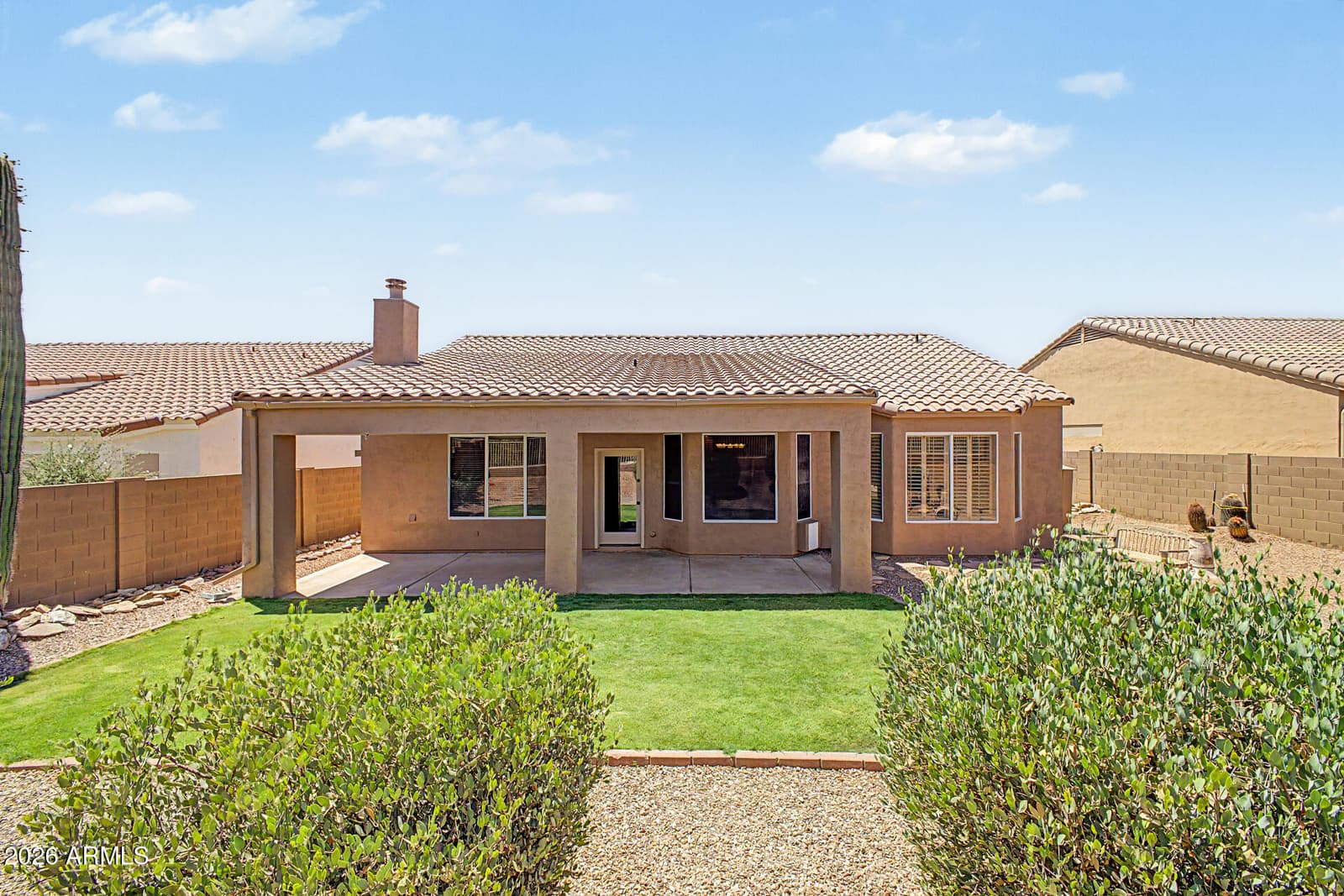 4817 E FERNWOOD Court, Cave Creek, AZ 85331 — photo 26 of 27