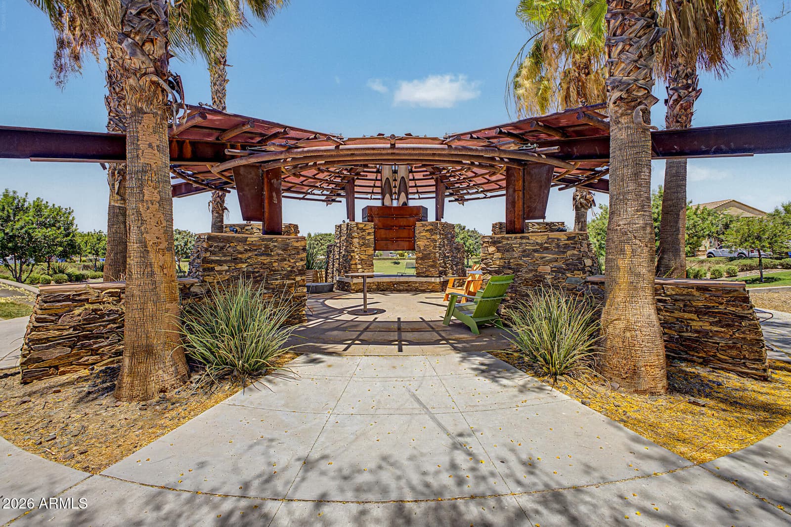 4546 S WATT Terrace, Mesa, AZ 85212 — photo 48 of 54