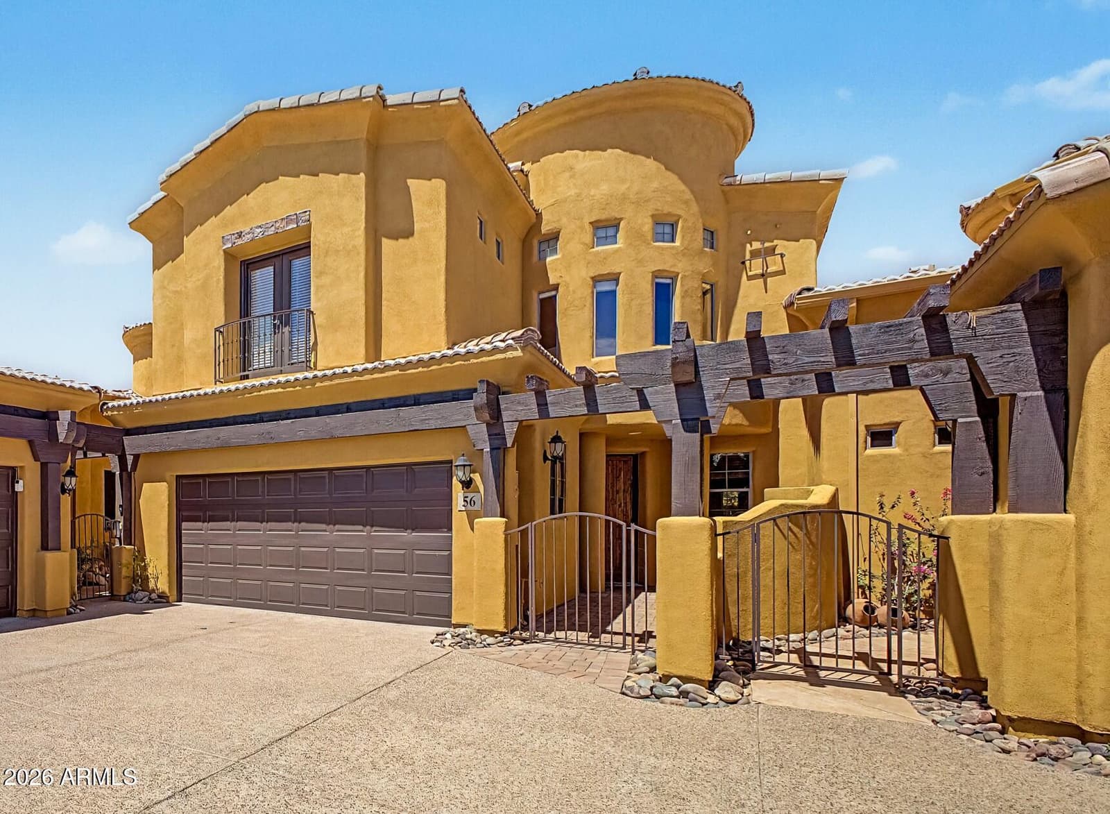 5370 S DESERT DAWN Drive 56, Gold Canyon, AZ 85118 — photo 3 of 39