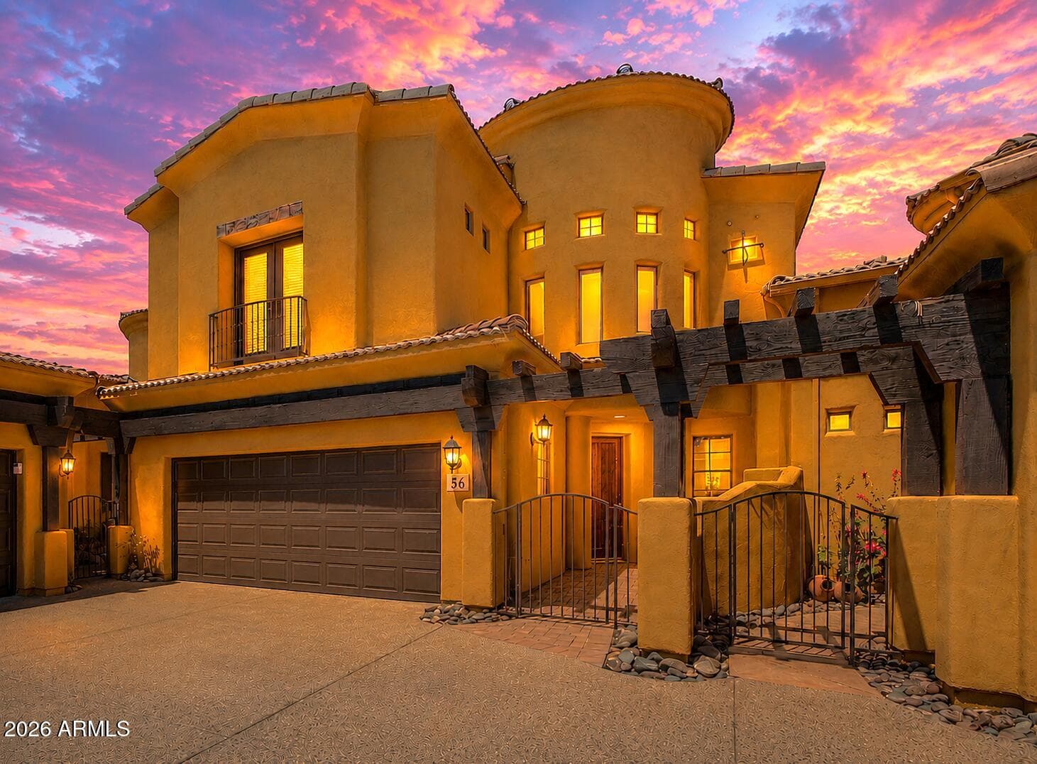 5370 S DESERT DAWN Drive 56, Gold Canyon, AZ 85118 — photo 1 of 39