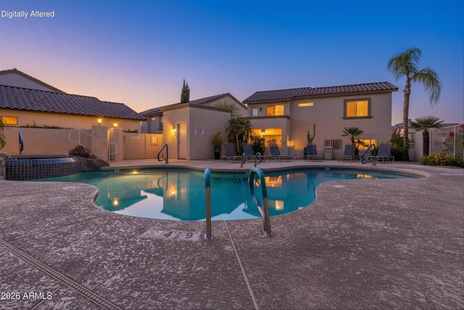 9750 N MONTEREY Drive 51, Fountain Hills, AZ 85268 — photo 30 of 38