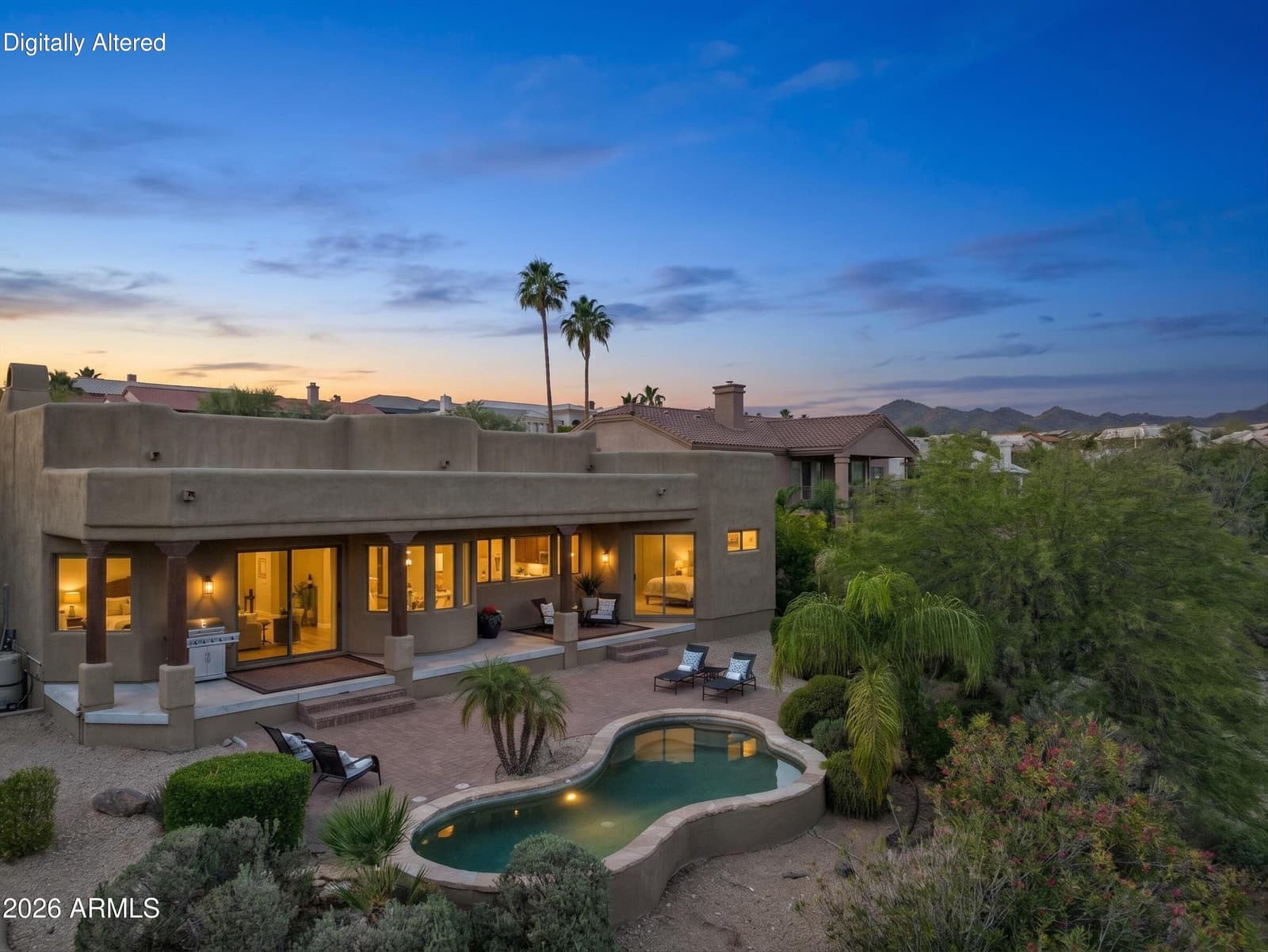 16030 E SEMINOLE Lane, Fountain Hills, AZ 85268 — photo 49 of 59