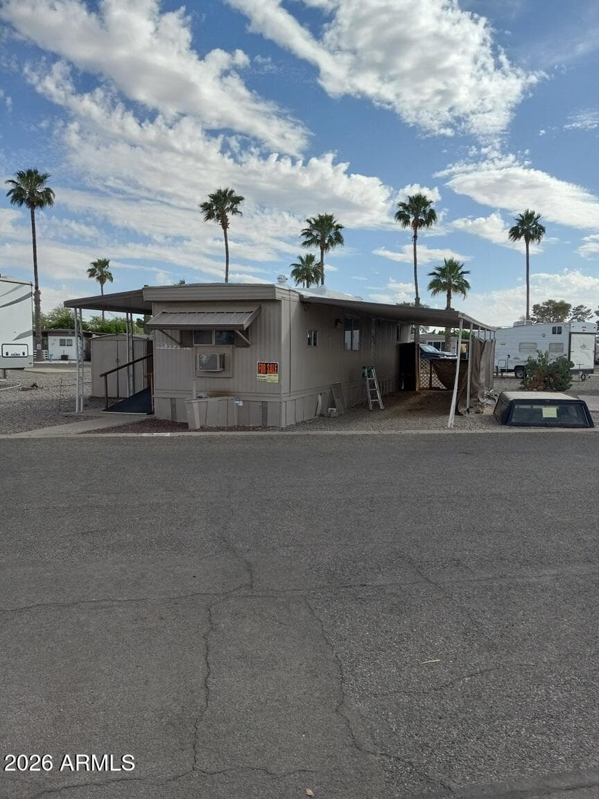 1925 S Arizona Boulevard 75, Coolidge, AZ 85128