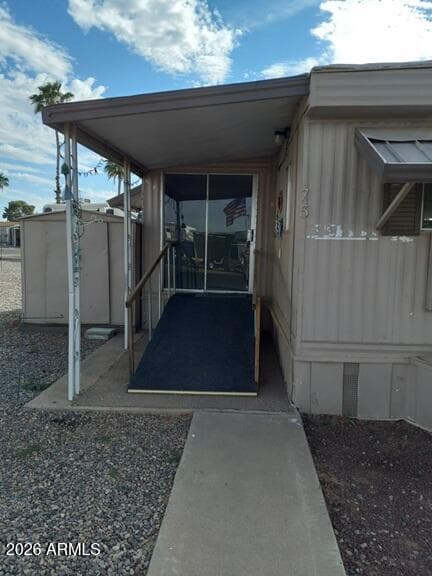 1925 S Arizona Boulevard 75, Coolidge, AZ 85128 — photo 2 of 12