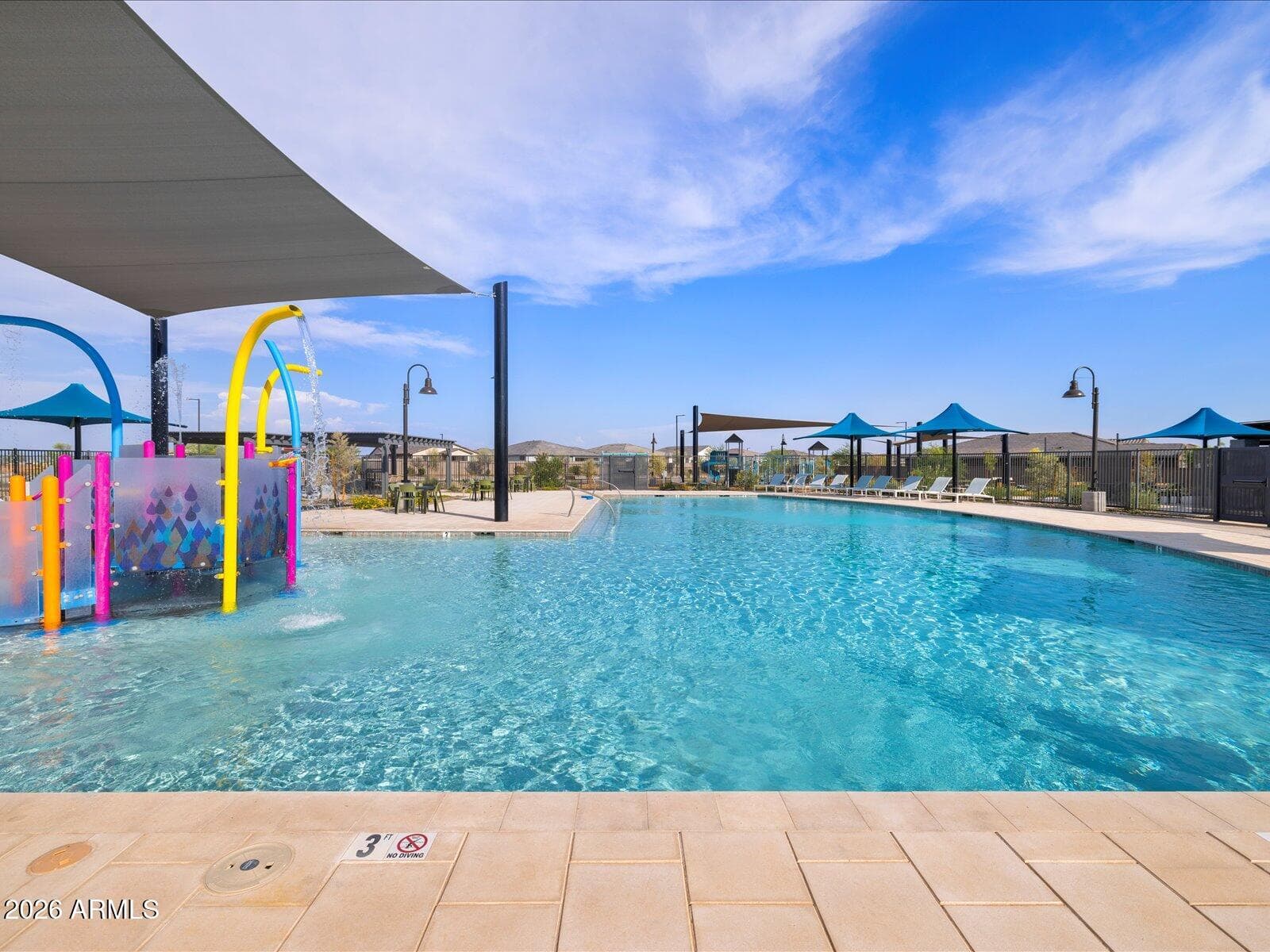 15811 W COTTONTAIL Lane, Surprise, AZ 85387 — photo 29 of 46