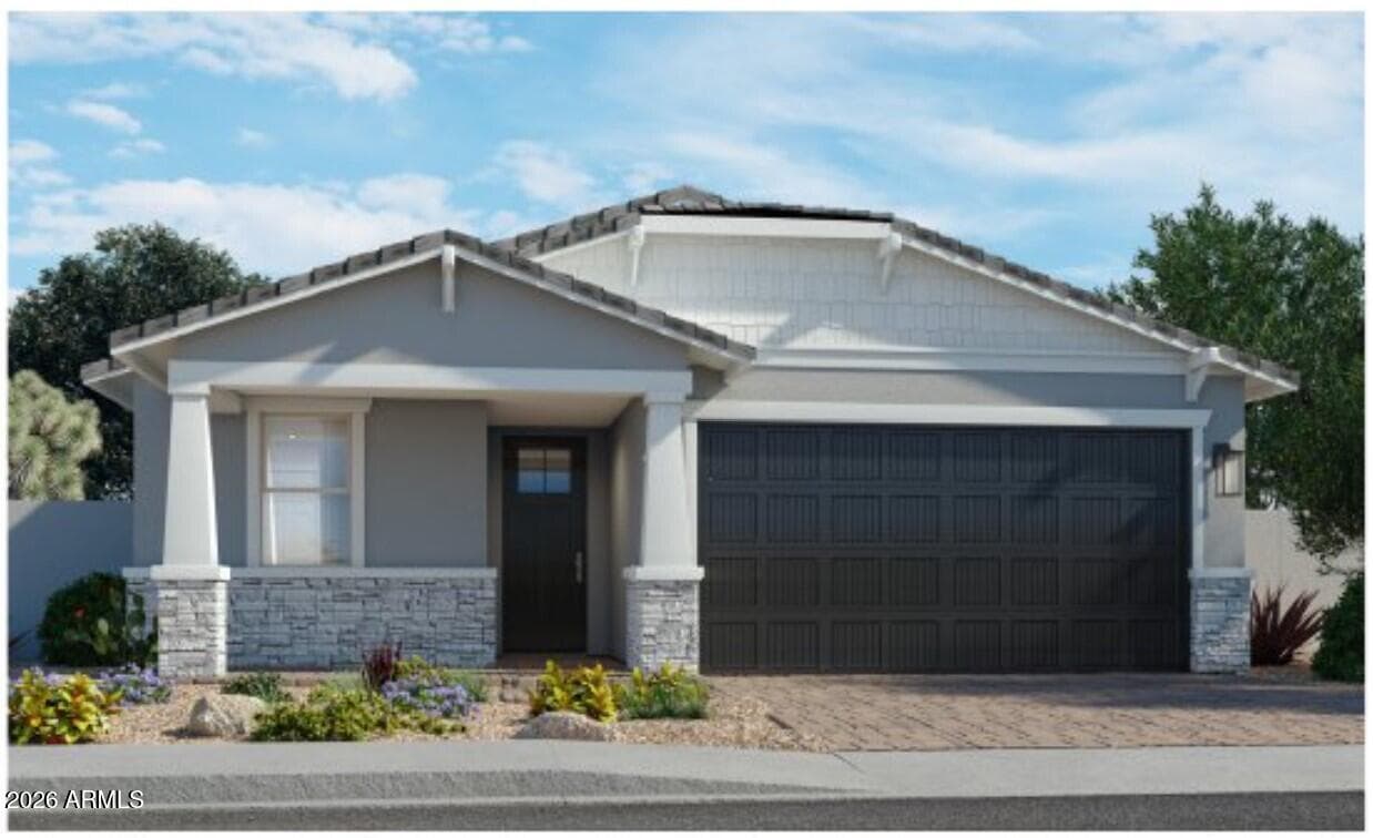 15811 W COTTONTAIL Lane, Surprise, AZ 85387 — photo 2 of 46