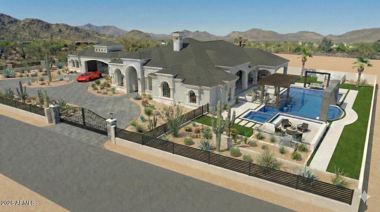 3902 W KAYENTA Trail, Laveen, AZ 85339