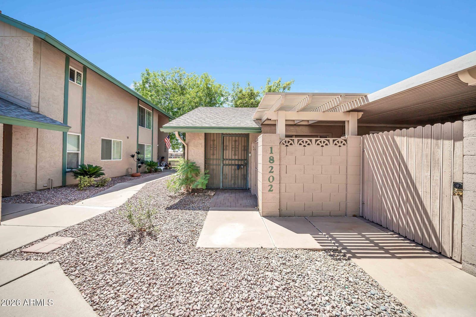 18202 N 45TH Avenue, Glendale, AZ 85308 — photo 1 of 39
