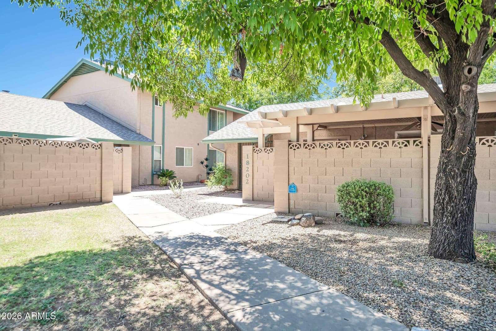 18202 N 45TH Avenue, Glendale, AZ 85308 — photo 2 of 39