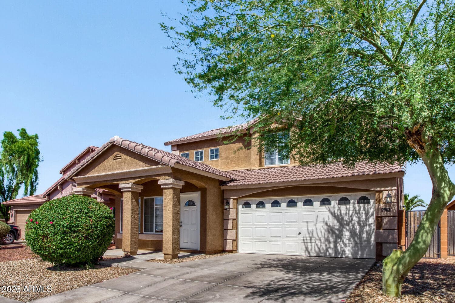 2907 S 91st Drive, Tolleson, AZ 85353 — photo 3 of 29