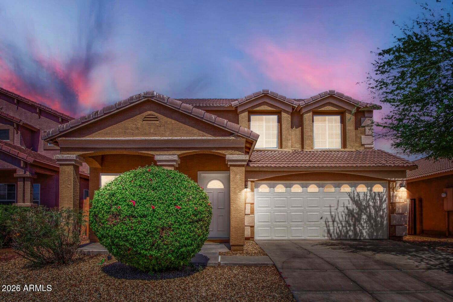 2907 S 91st Drive, Tolleson, AZ 85353 — photo 5 of 29