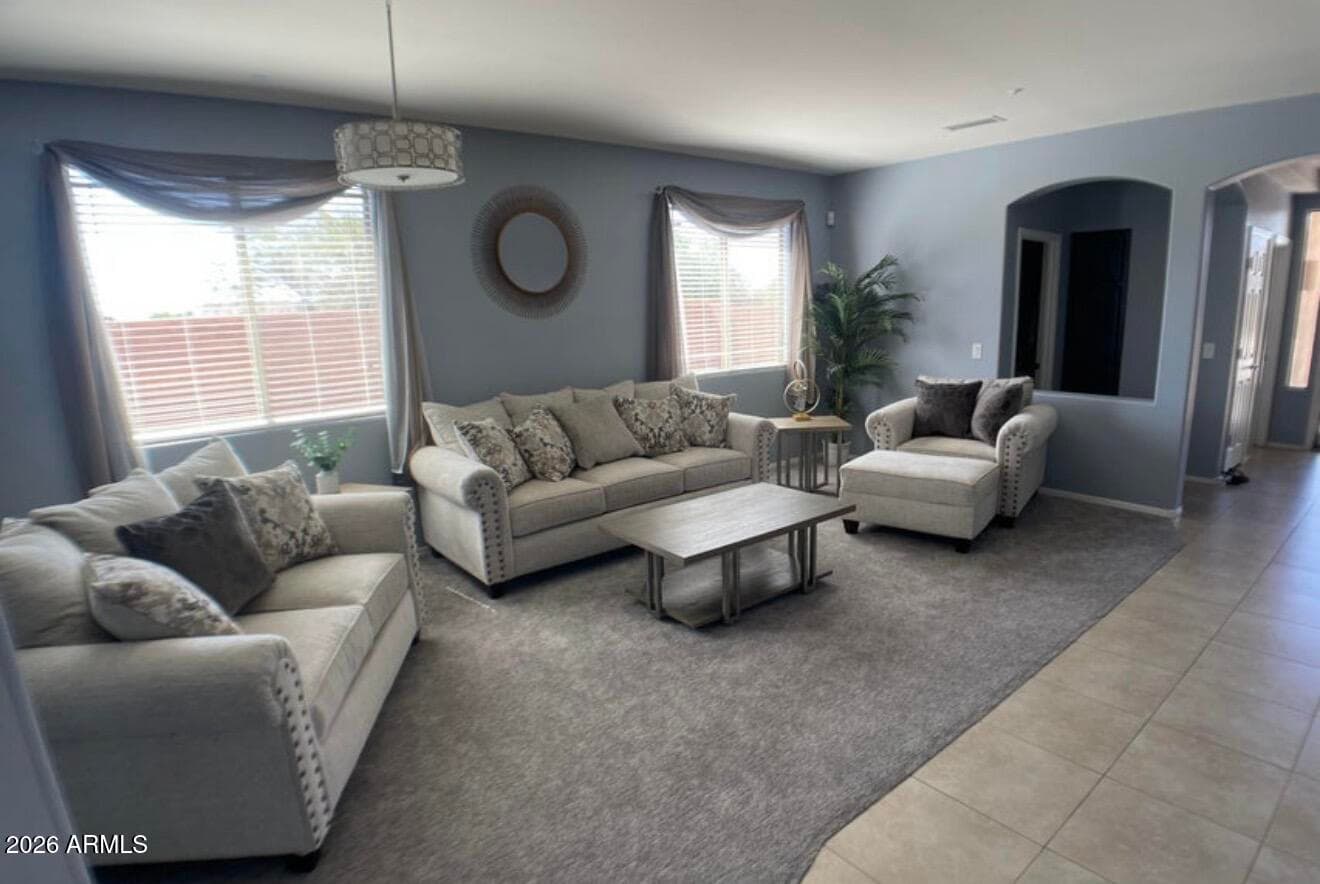 12004 W EAGLE RIDGE Lane, Peoria, AZ 85383 — photo 12 of 19