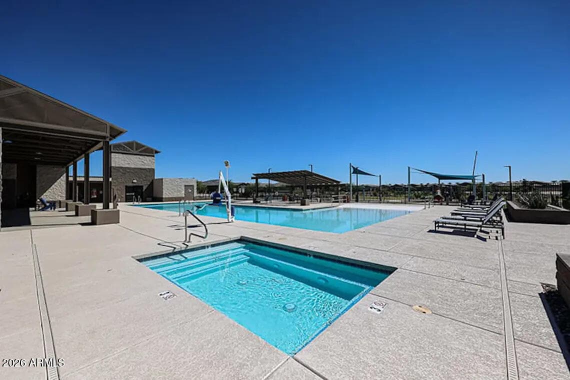 35345 W Marin Avenue, Maricopa, AZ 85138 — photo 11 of 12