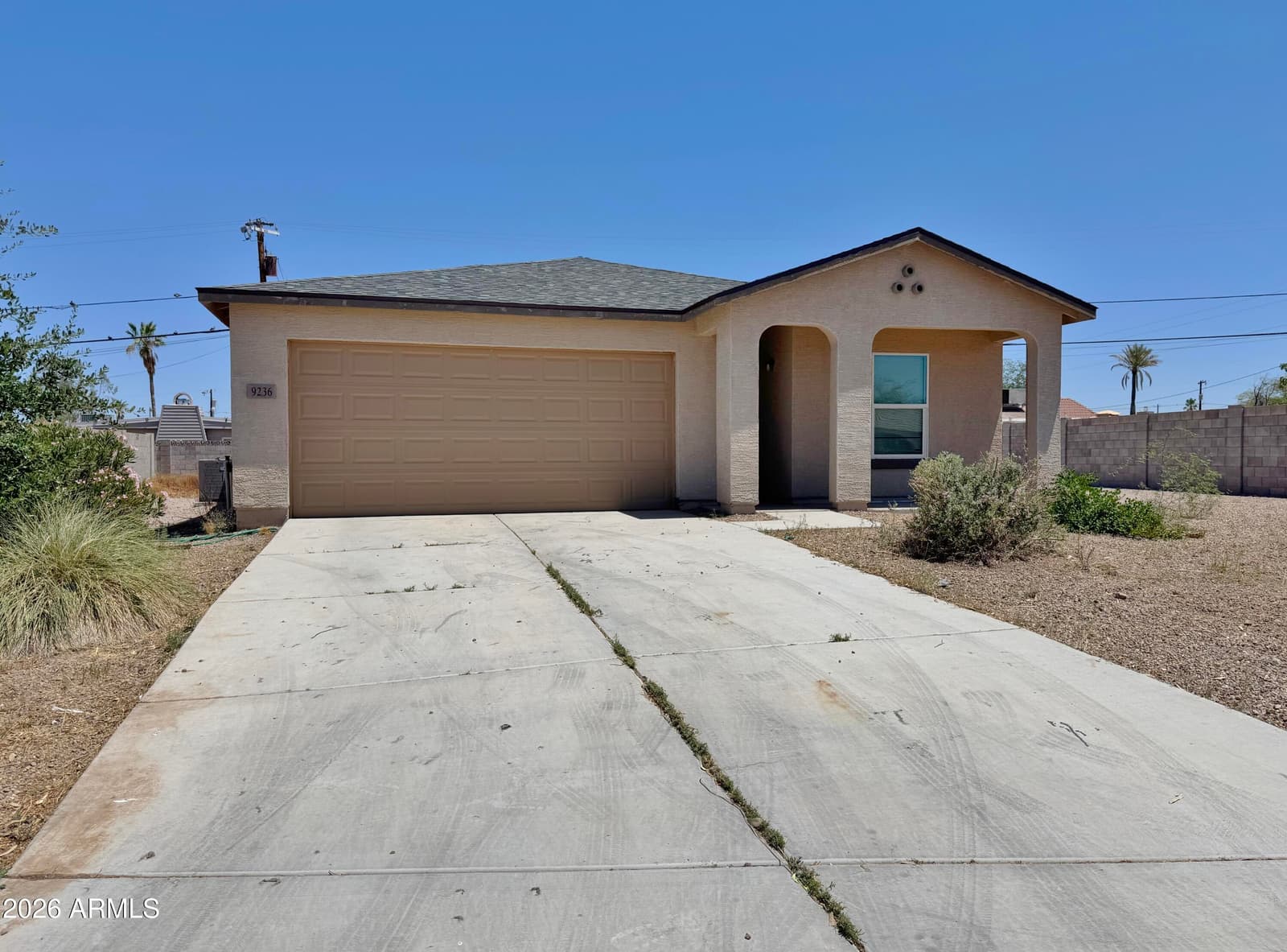 9236 W MADERO Drive, Arizona City, AZ 85123 — photo 2 of 26