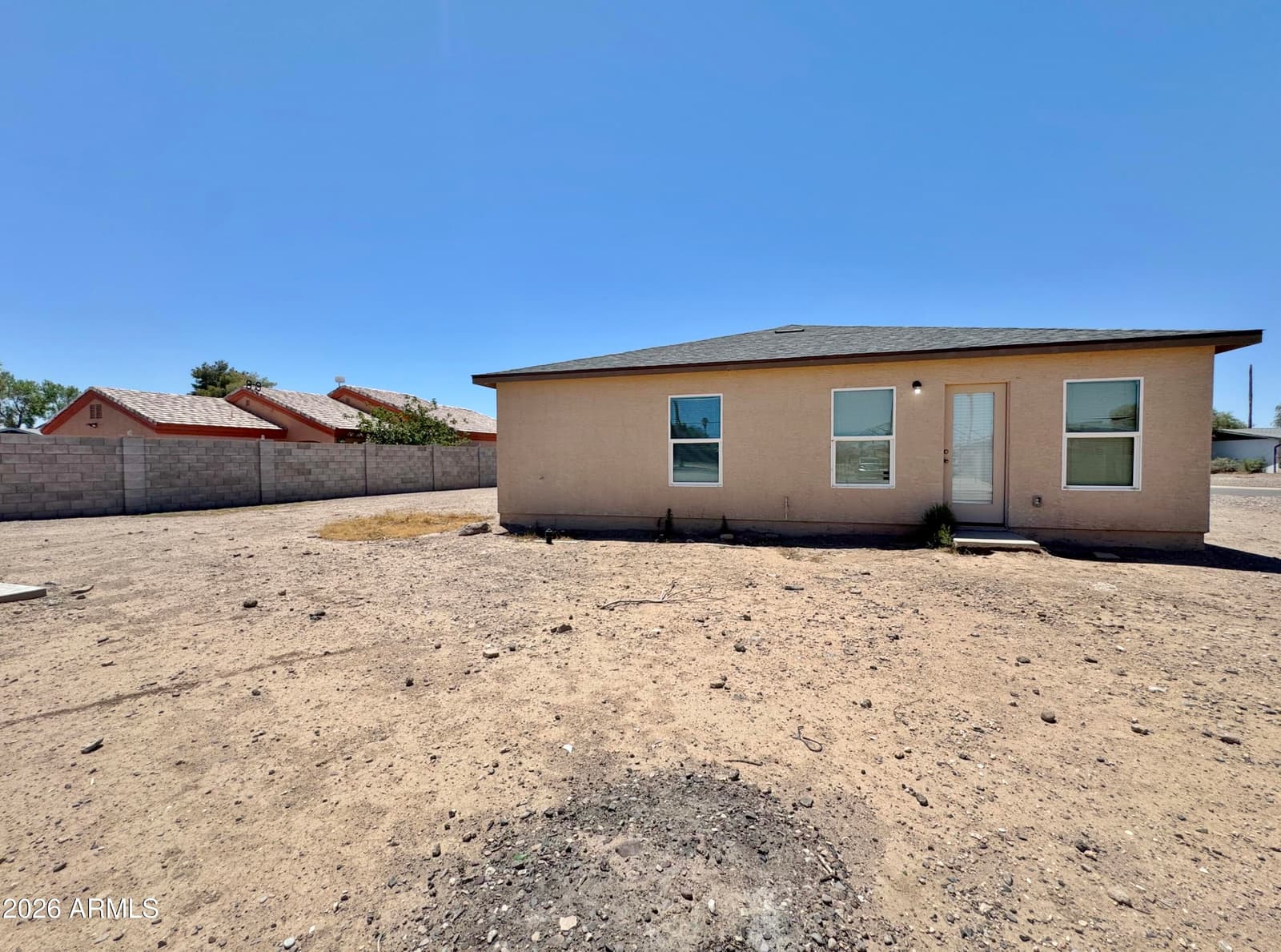 9236 W MADERO Drive, Arizona City, AZ 85123 — photo 25 of 26