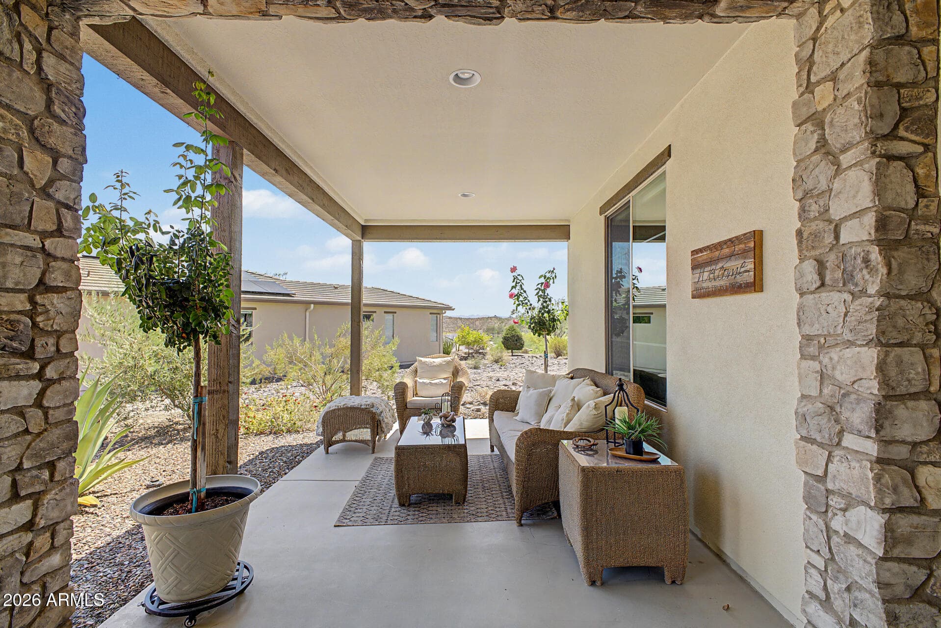 3361 PHANTOM Street, Wickenburg, AZ 85390 — photo 6 of 62