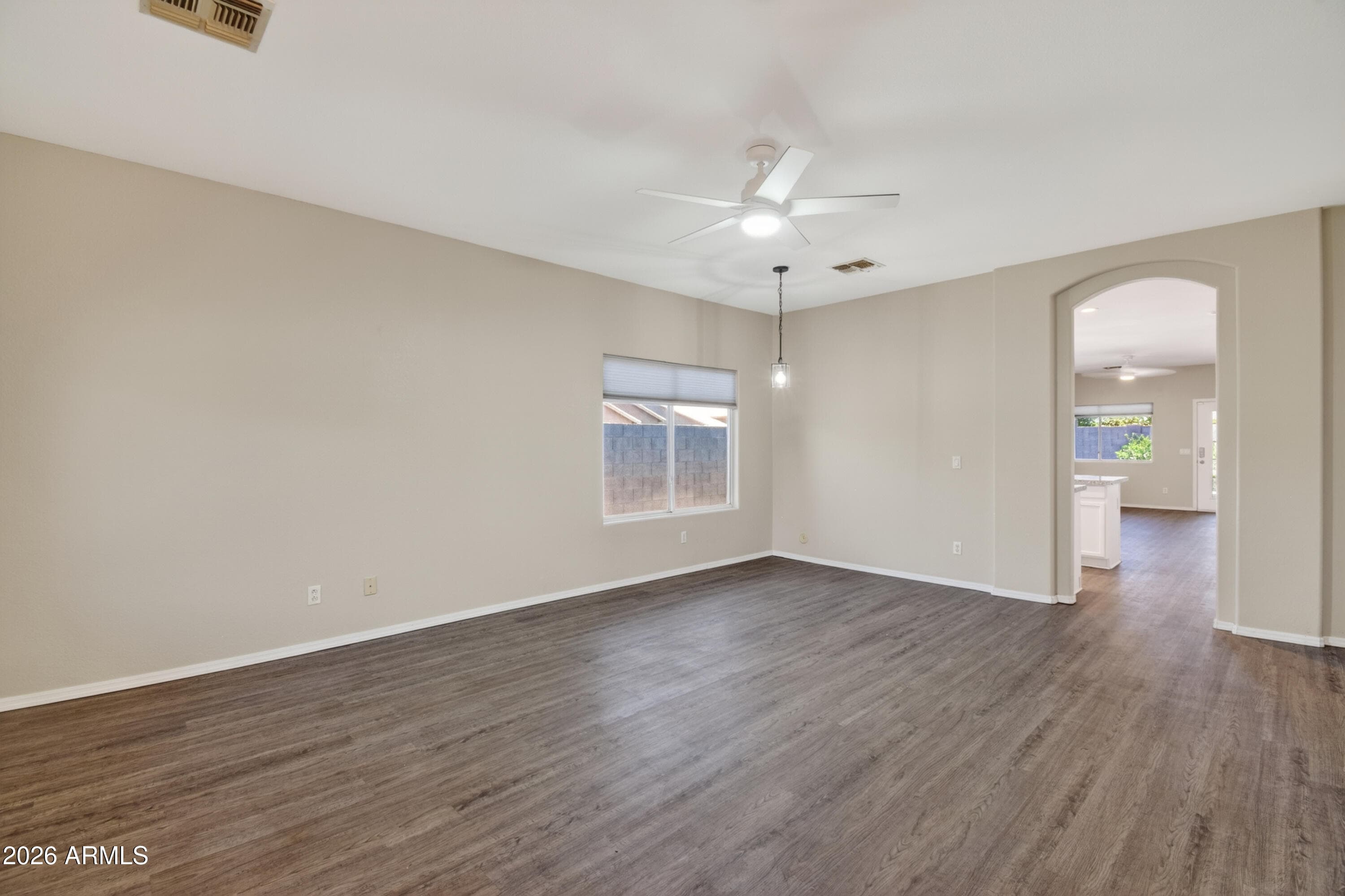 3680 S JOSHUA TREE Lane, Gilbert, AZ 85297
