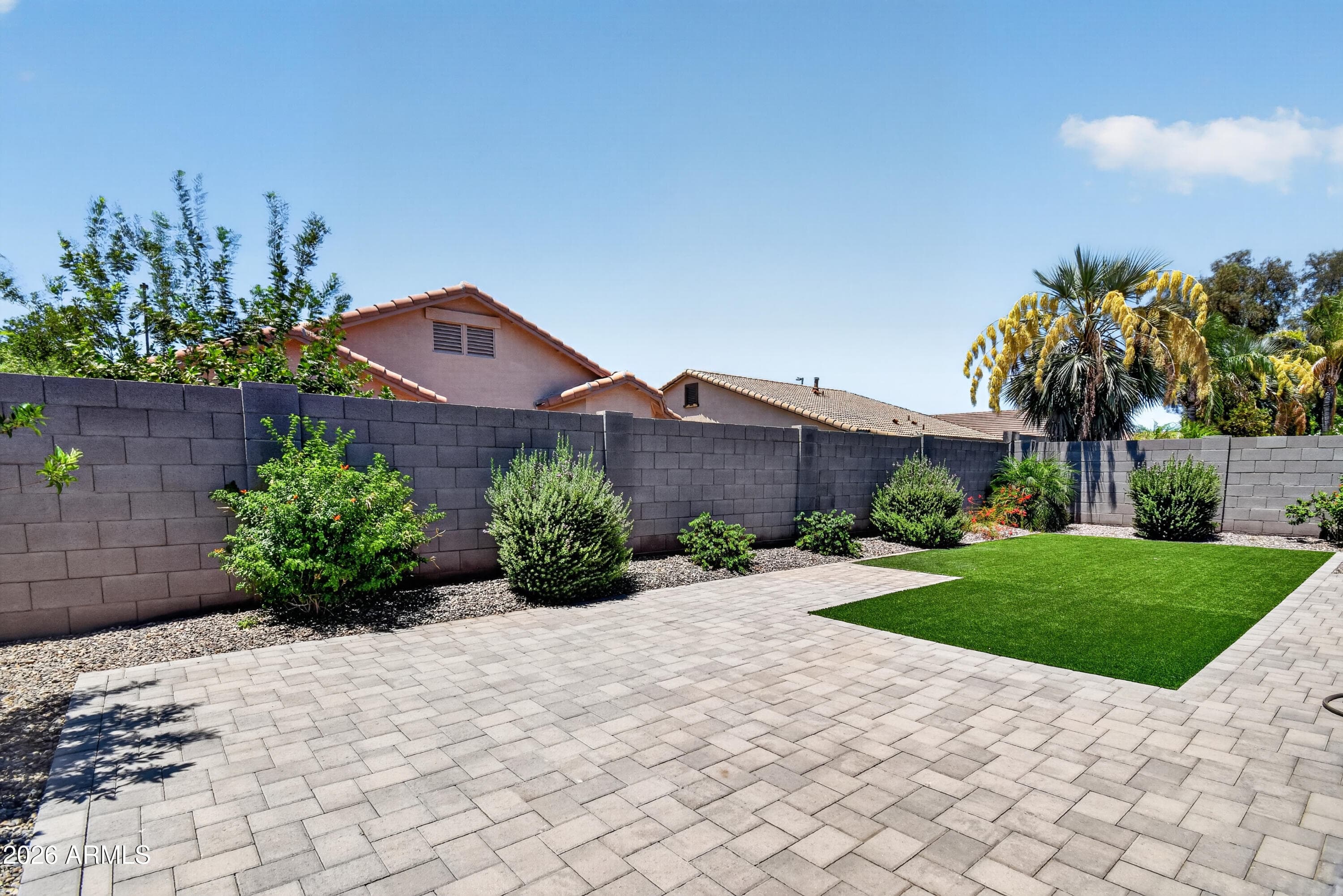 3680 S JOSHUA TREE Lane, Gilbert, AZ 85297 — photo 27 of 63