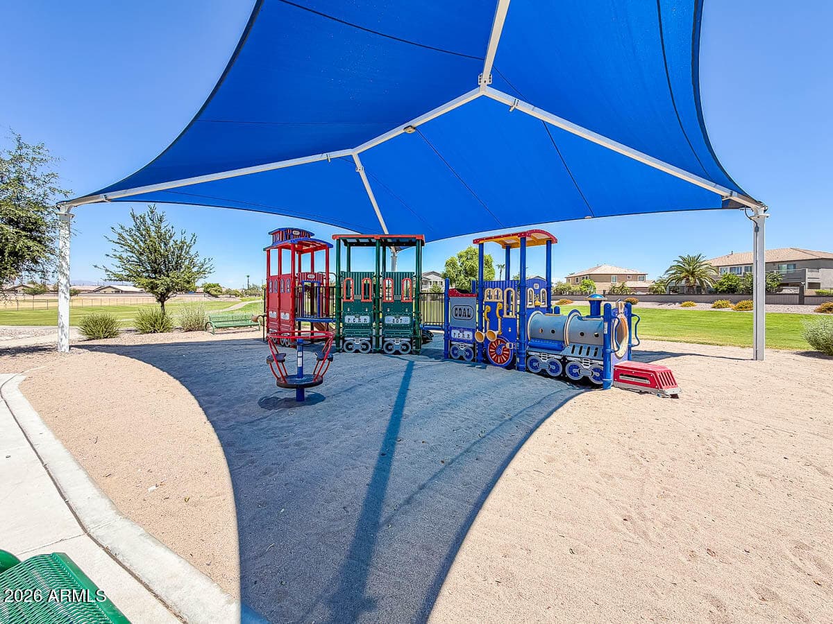 3680 S Joshua Tree Lane, Gilbert, AZ 85297 — photo 54 of 63