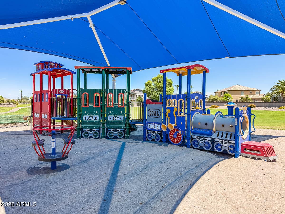 3680 S Joshua Tree Lane, Gilbert, AZ 85297 — photo 55 of 63