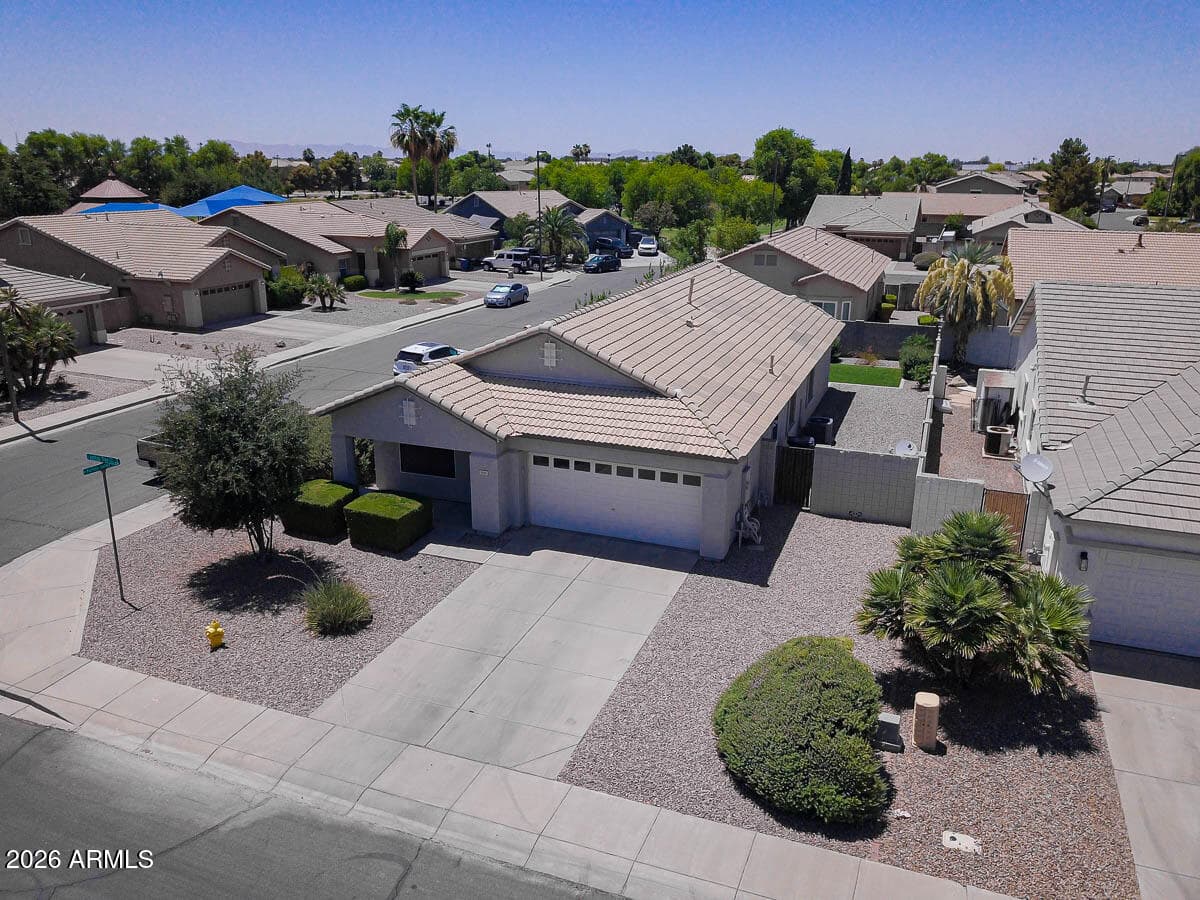 3680 S Joshua Tree Lane, Gilbert, AZ 85297 — photo 40 of 63