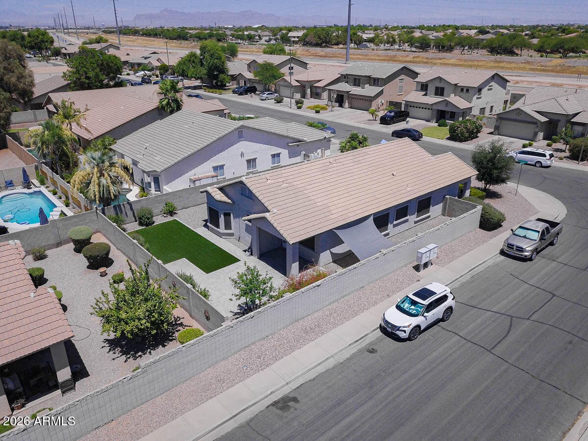 3680 S Joshua Tree Lane, Gilbert, AZ 85297 — photo 43 of 63