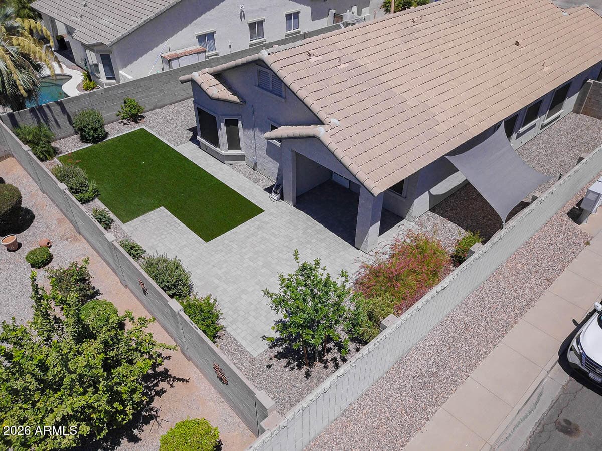 3680 S Joshua Tree Lane, Gilbert, AZ 85297 — photo 36 of 63