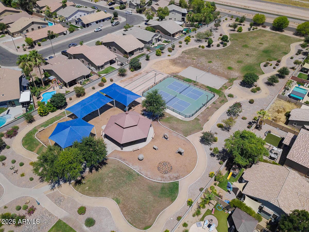 3680 S Joshua Tree Lane, Gilbert, AZ 85297 — photo 60 of 63