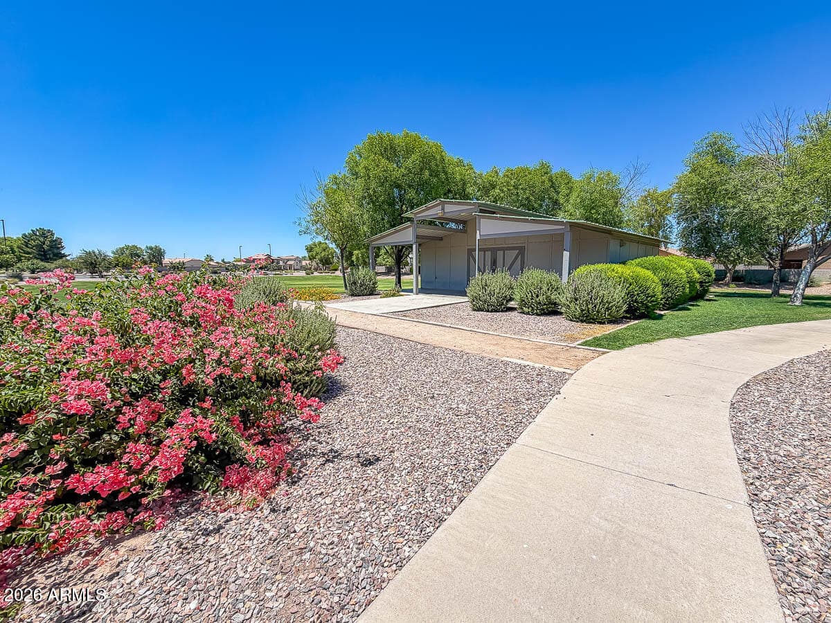 3680 S Joshua Tree Lane, Gilbert, AZ 85297 — photo 62 of 63