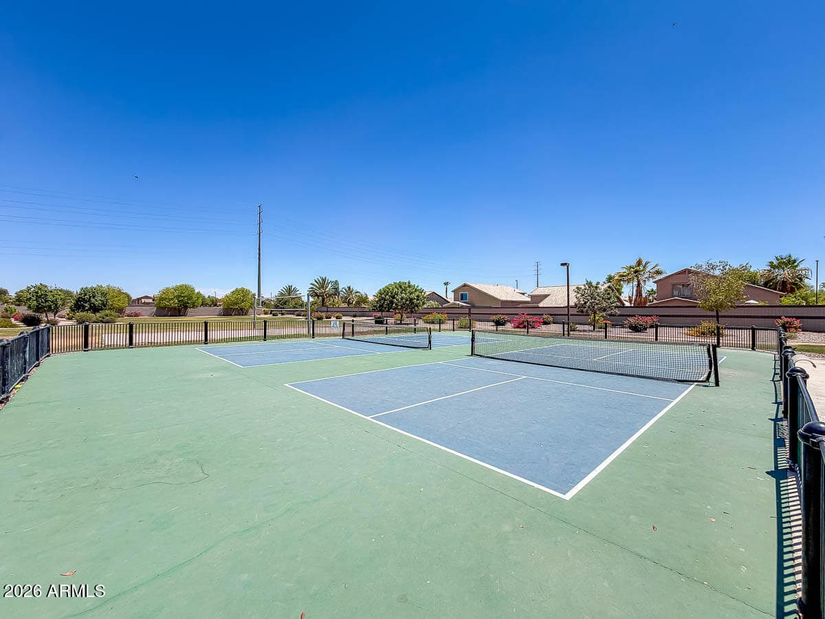 3680 S Joshua Tree Lane, Gilbert, AZ 85297 — photo 51 of 63