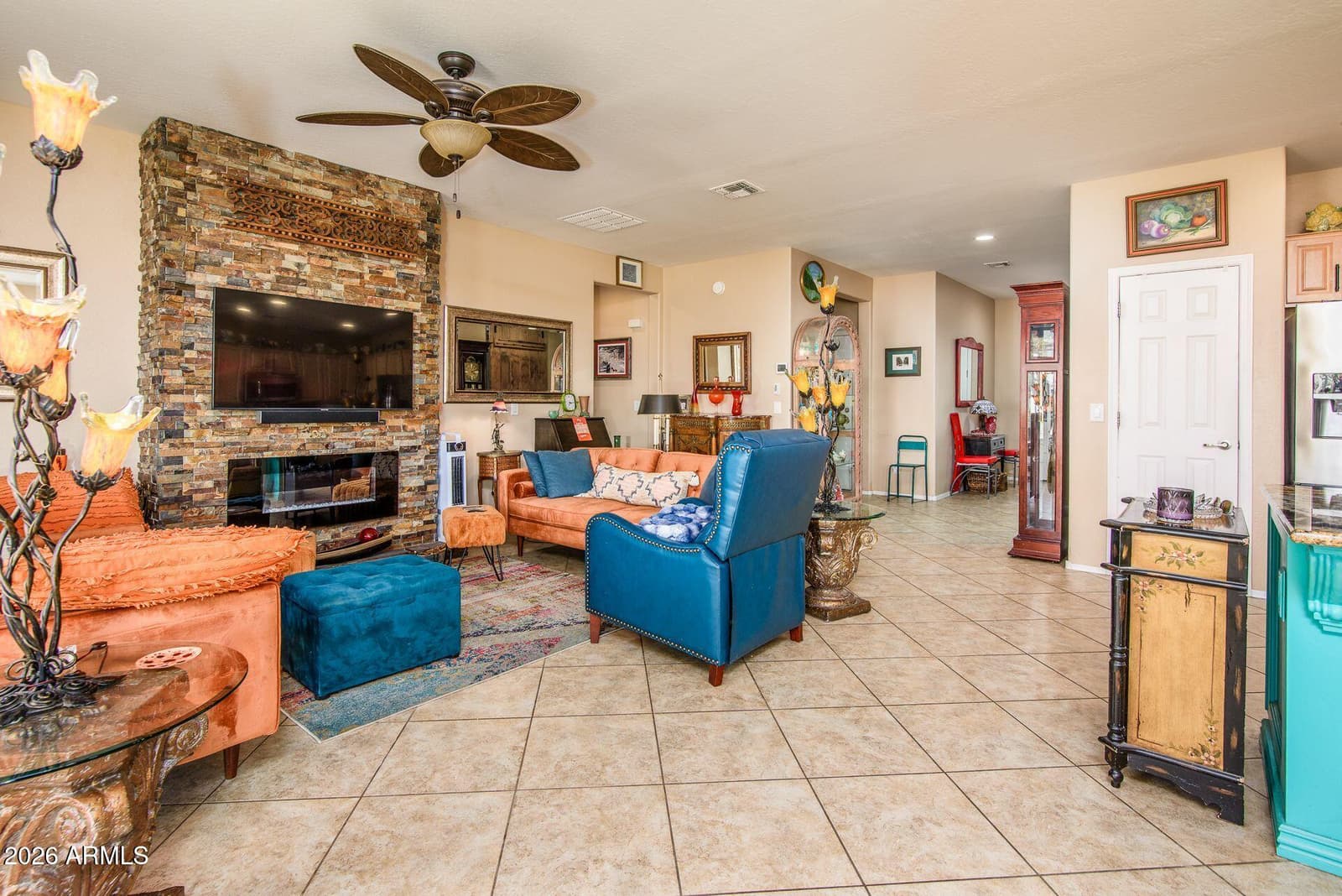 41987 W Dorsey Drive, Maricopa, AZ 85138 — photo 6 of 37