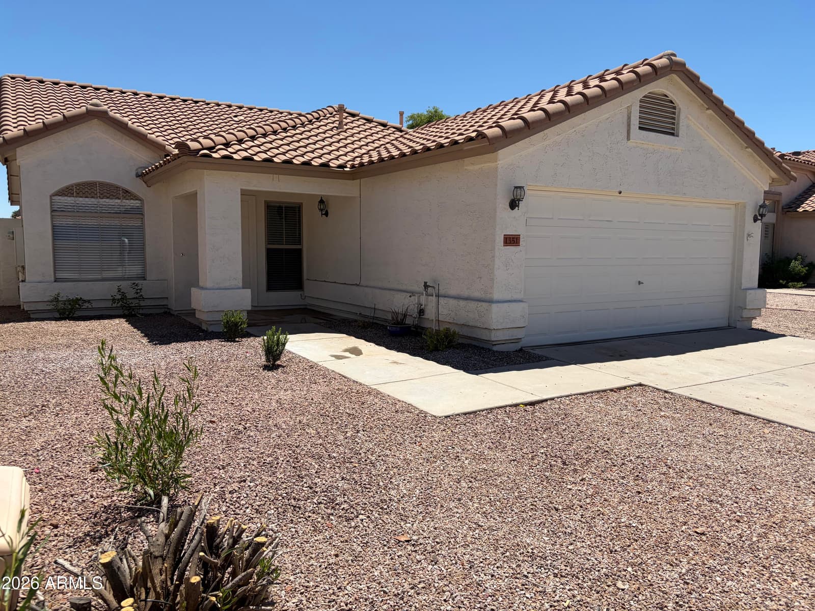 1351 W LARK Drive, Chandler, AZ 85286 — photo 1 of 31