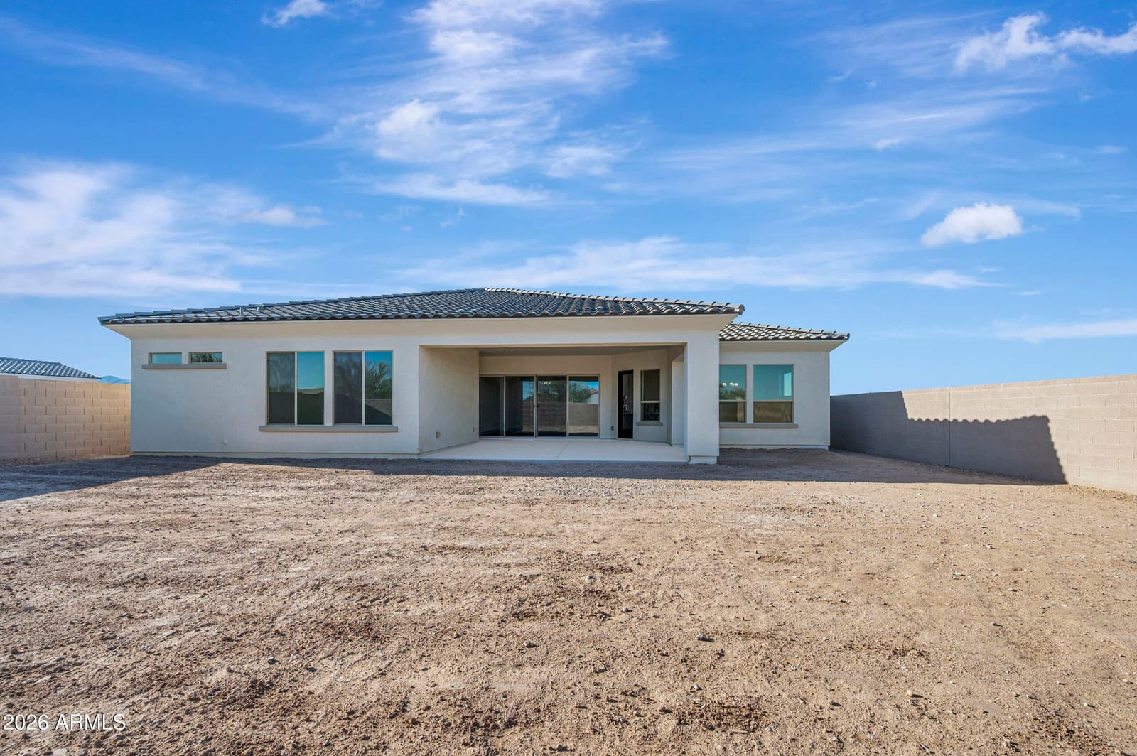 18901 W Fleetwood Lane, Waddell, AZ 85355 — photo 27 of 28