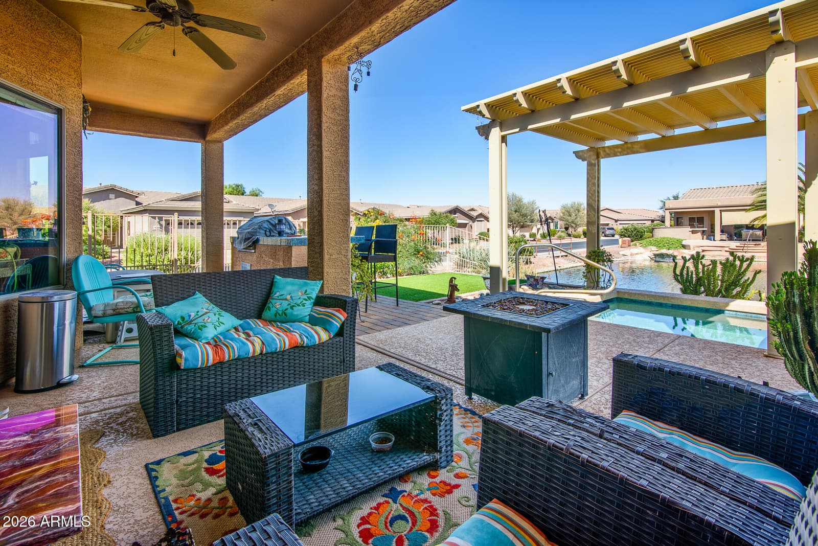 41987 W Dorsey Drive, Maricopa, AZ 85138 — photo 23 of 37