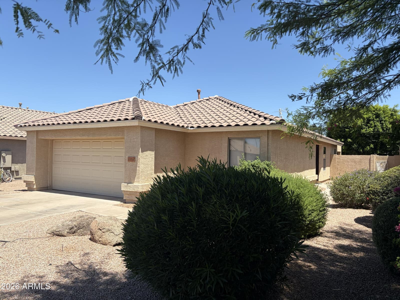 9354 E Naranja Avenue, Mesa, AZ 85209 — photo 2 of 23