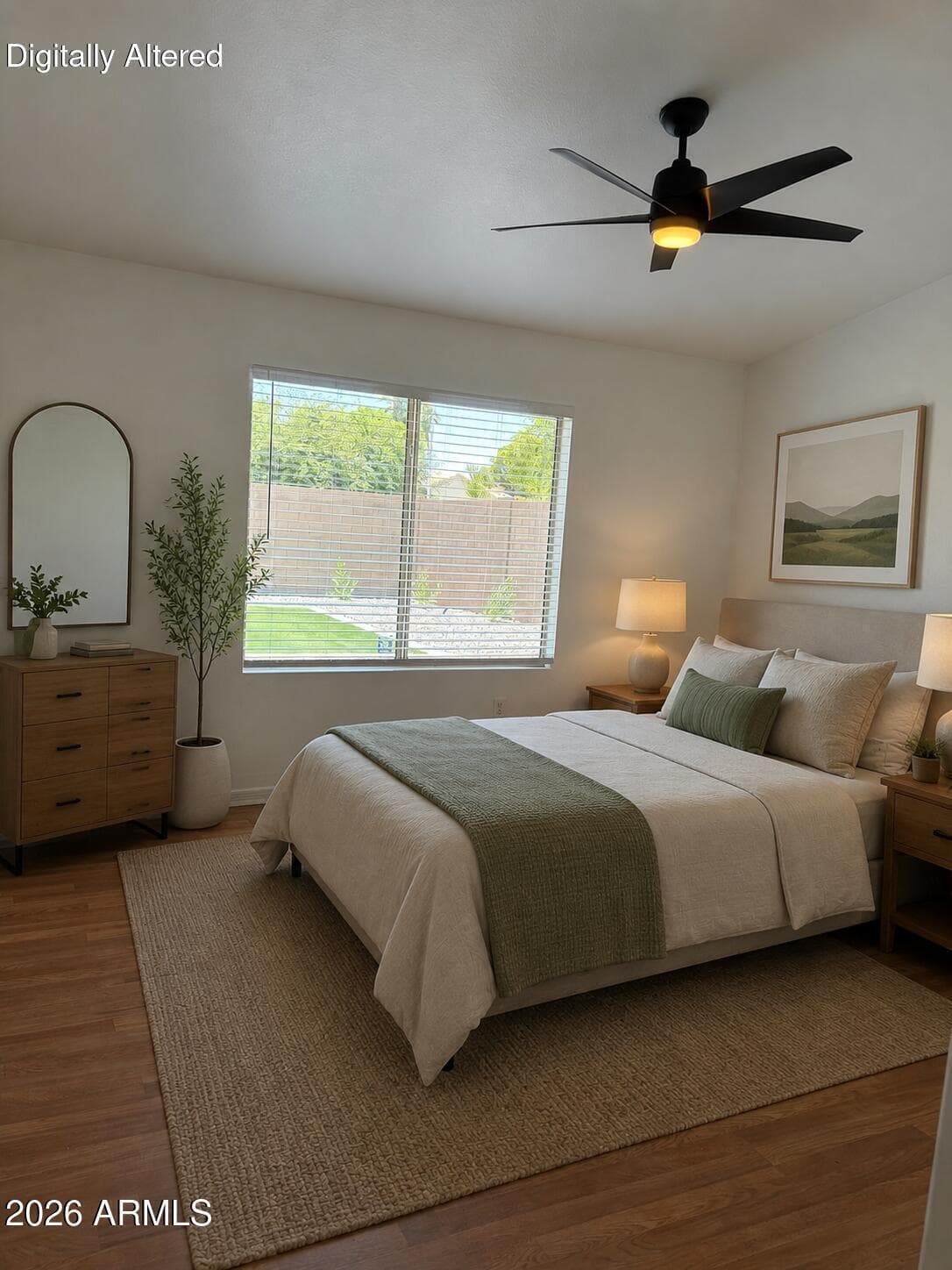 1351 W LARK Drive, Chandler, AZ 85286 — photo 11 of 31