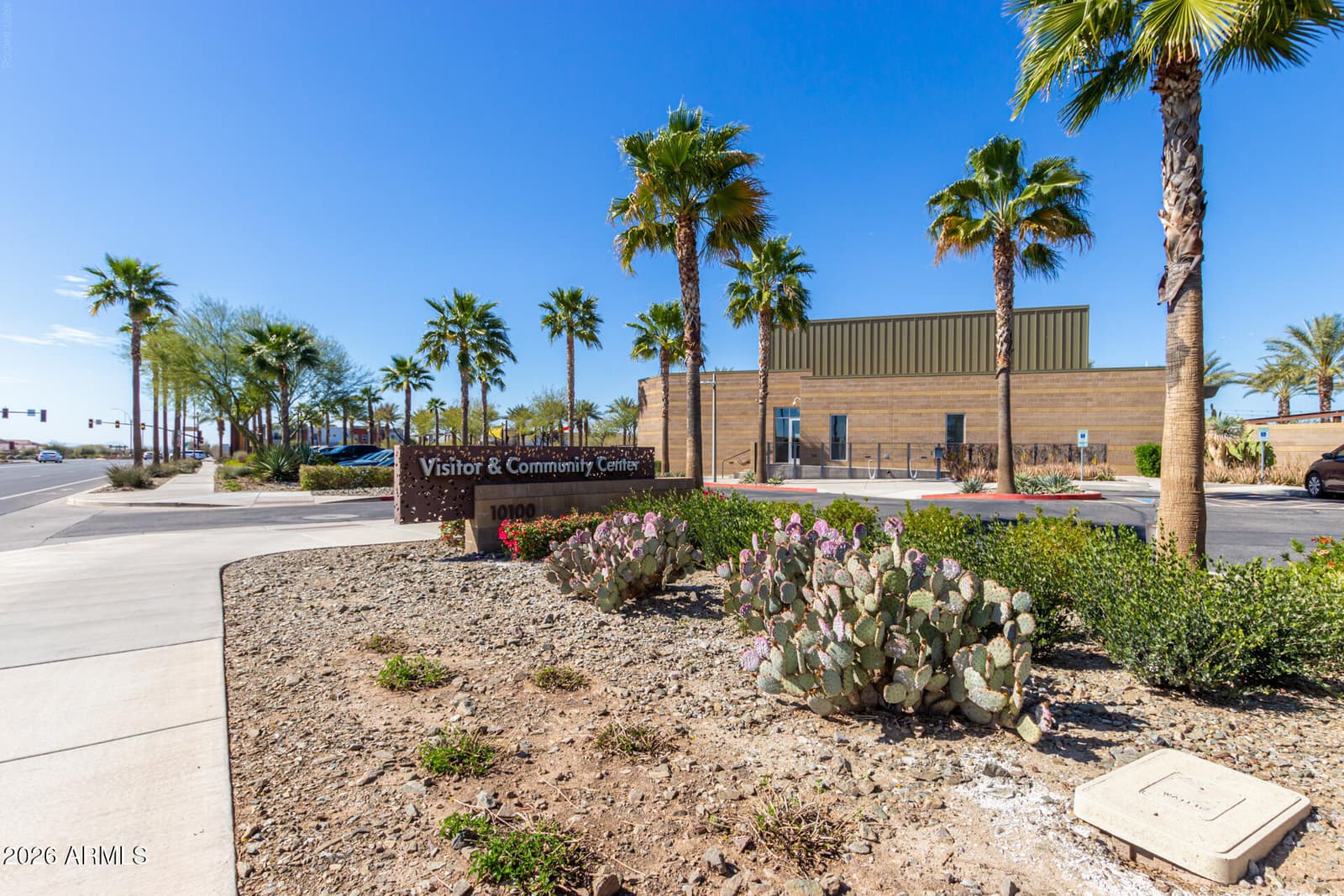 9724 E SEISMIC Avenue, Mesa, AZ 85212 — photo 44 of 101
