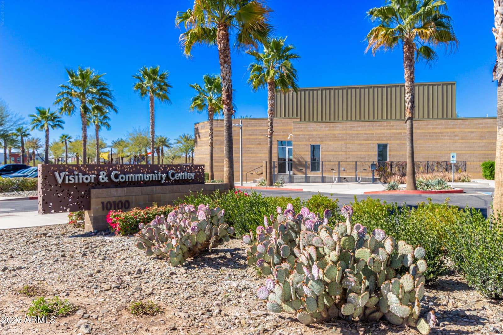 9724 E SEISMIC Avenue, Mesa, AZ 85212 — photo 45 of 101